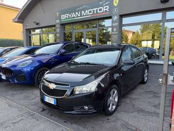 Cruze 2.0 Diesel 150CV 4 porte LT