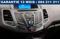 Ford Fiesta 1.5 TDCi Trend # Airco, capteurs recul, cruise... Grigio - thumbnail 11
