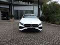 Mercedes-Benz A 180 d Advanced Plus AMG Line auto Blanc - thumbnail 1
