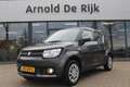 Suzuki Ignis 1.2 Comfort Gris - thumbnail 1