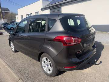 B-Max 1.0 EcoBoost Trend S