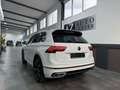 Volkswagen Tiguan 2.0 TDI R Line/Panorama/IQ Light/Virtual Weiß - thumbnail 4