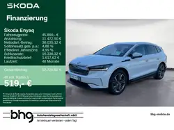 Skoda Enyaq 85