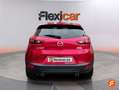 Mazda CX-3 1.5D Luxury Pack White 2WD Rojo - thumbnail 9
