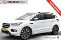 Ford Kuga 1.5 120 PK EcoBoost ST Line RIJKLAAR INCL : GARANT Wit - thumbnail 1