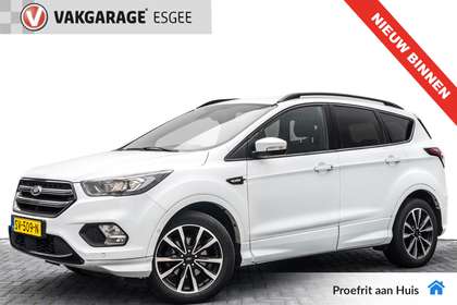 Ford Kuga 1.5 120 PK EcoBoost ST Line RIJKLAAR INCL : GARANT