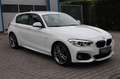 BMW 118 i M Sport/LED/NAVI/ALCANTARA/PDC/MFL Weiß - thumbnail 1