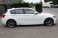 BMW 118 i M Sport/LED/NAVI/ALCANTARA/PDC/MFL Weiß - thumbnail 8