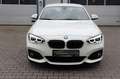 BMW 118 i M Sport/LED/NAVI/ALCANTARA/PDC/MFL Weiß - thumbnail 2