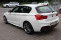 BMW 118 i M Sport/LED/NAVI/ALCANTARA/PDC/MFL Weiß - thumbnail 5