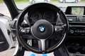 BMW 118 i M Sport/LED/NAVI/ALCANTARA/PDC/MFL Weiß - thumbnail 17