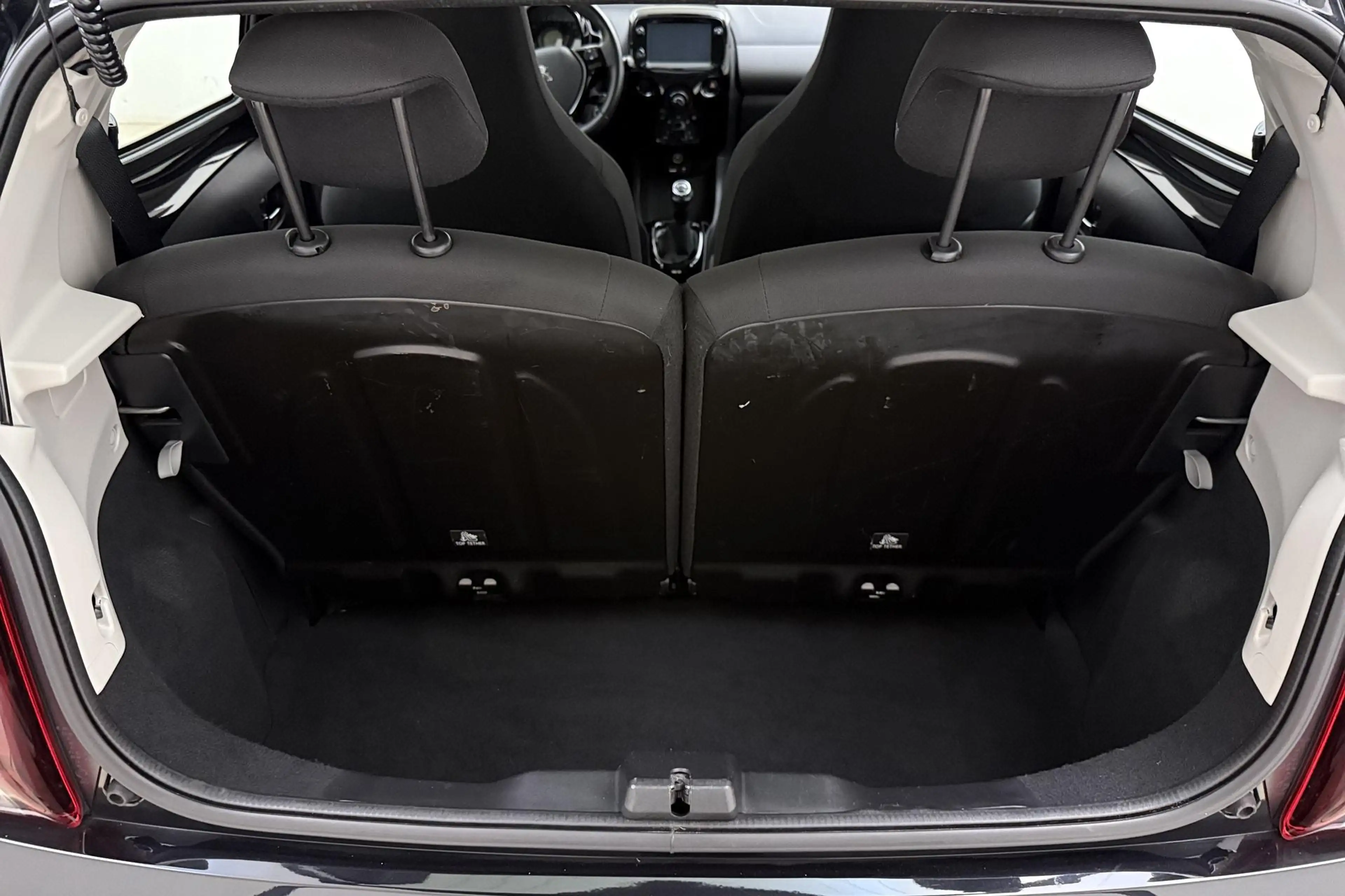 Peugeot 108 1.0 e-VTi Allure | Apple carplay/Android auto | Na — photo 3