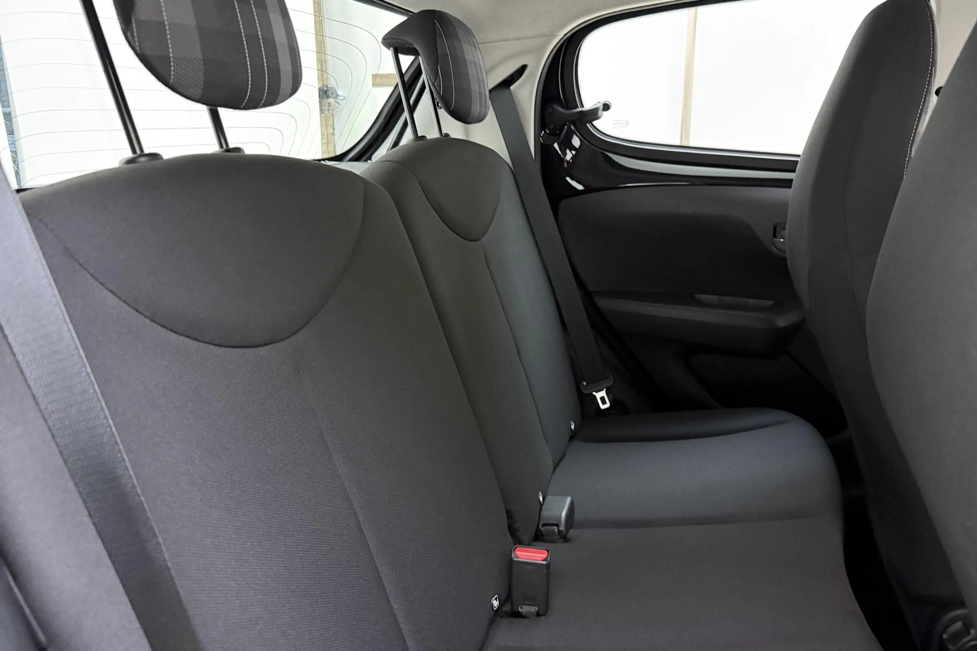 Peugeot 108 1.0 e-VTi Allure | Apple carplay/Android auto | Na — photo 10