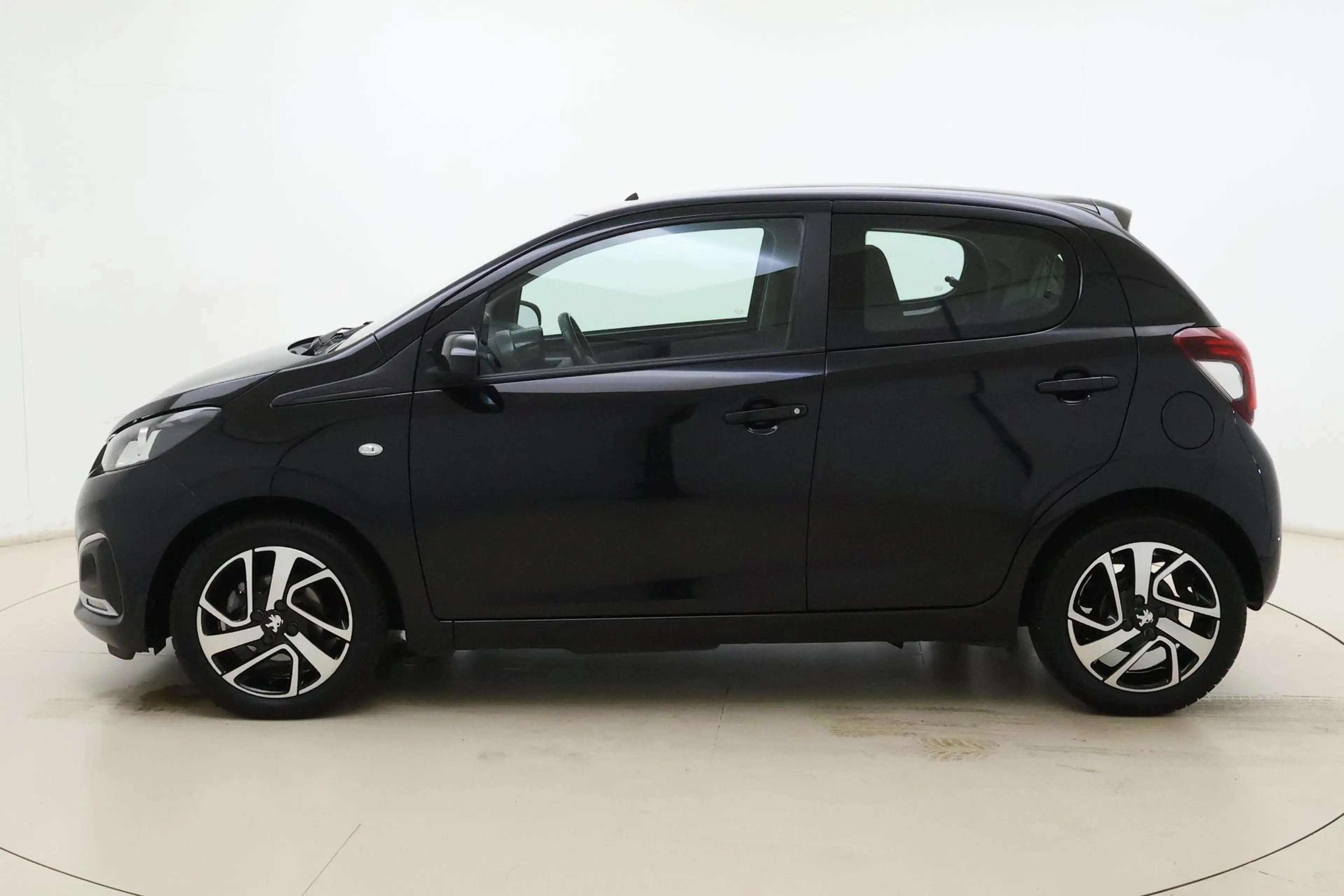 Peugeot 108 1.0 e-VTi Allure | Apple carplay/Android auto | Na — photo 5