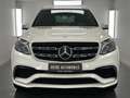 Mercedes-Benz GLS 63 AMG AMG H&K Pano 360° Drivers Package Weiß - thumbnail 2