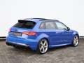 Audi RS3 Sportback 2.5 TFSI quattro 400pk | Panoramadak | B Niebieski - thumbnail 5