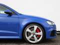 Audi RS3 Sportback 2.5 TFSI quattro 400pk | Panoramadak | B Blauw - thumbnail 17
