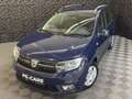 Dacia Logan MCV 0.9 TCe Supreme Blau - thumbnail 4