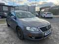 Volkswagen Passat Variant Trendline - KLIMA - SHZ - EURO 4 - TÜV 12/2025- Gris - thumbnail 1