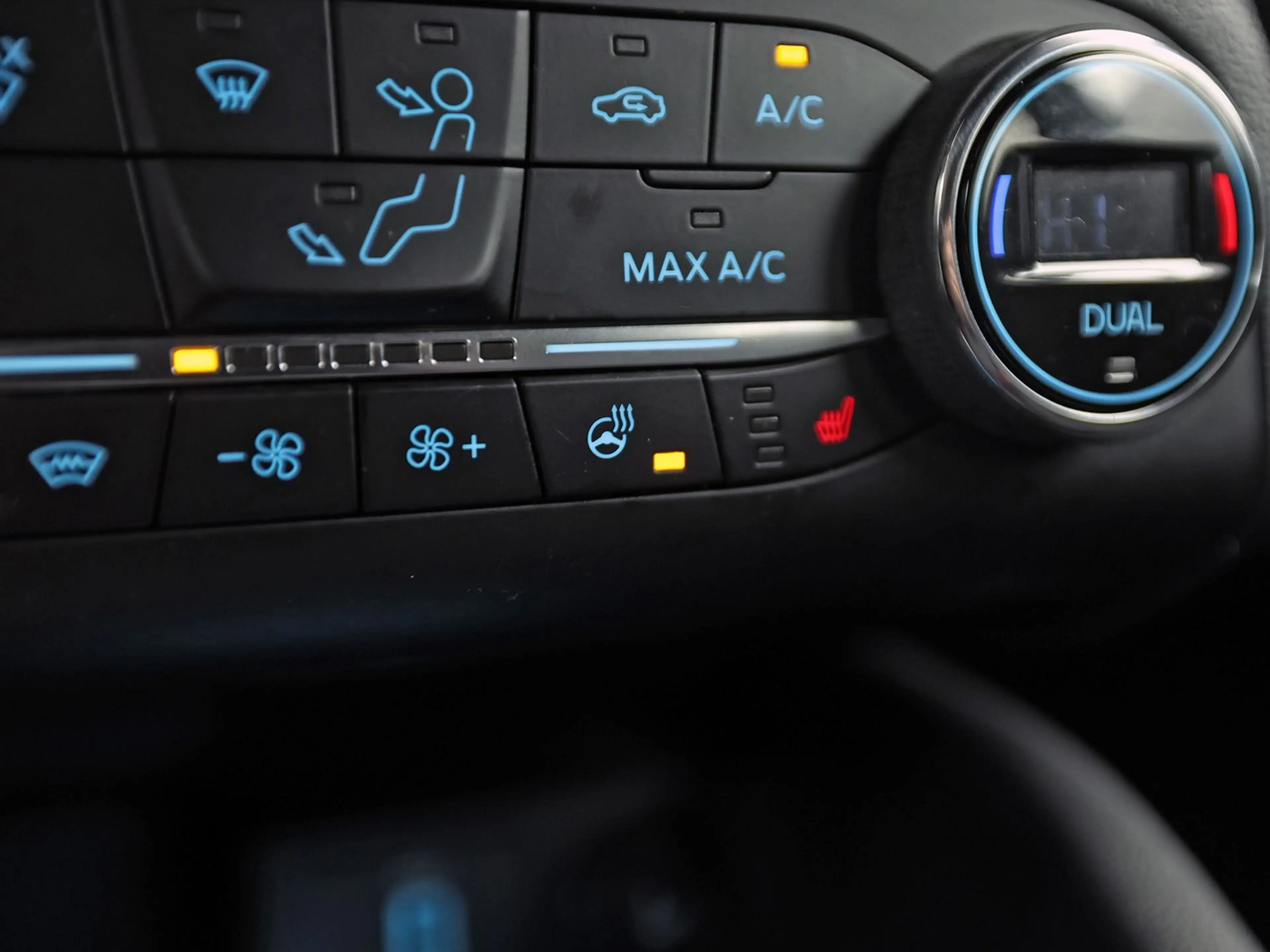 Ford Focus Wagon 1.0 EcoBoost ST Line Automaat (APPLE CARPLAY — photo 11