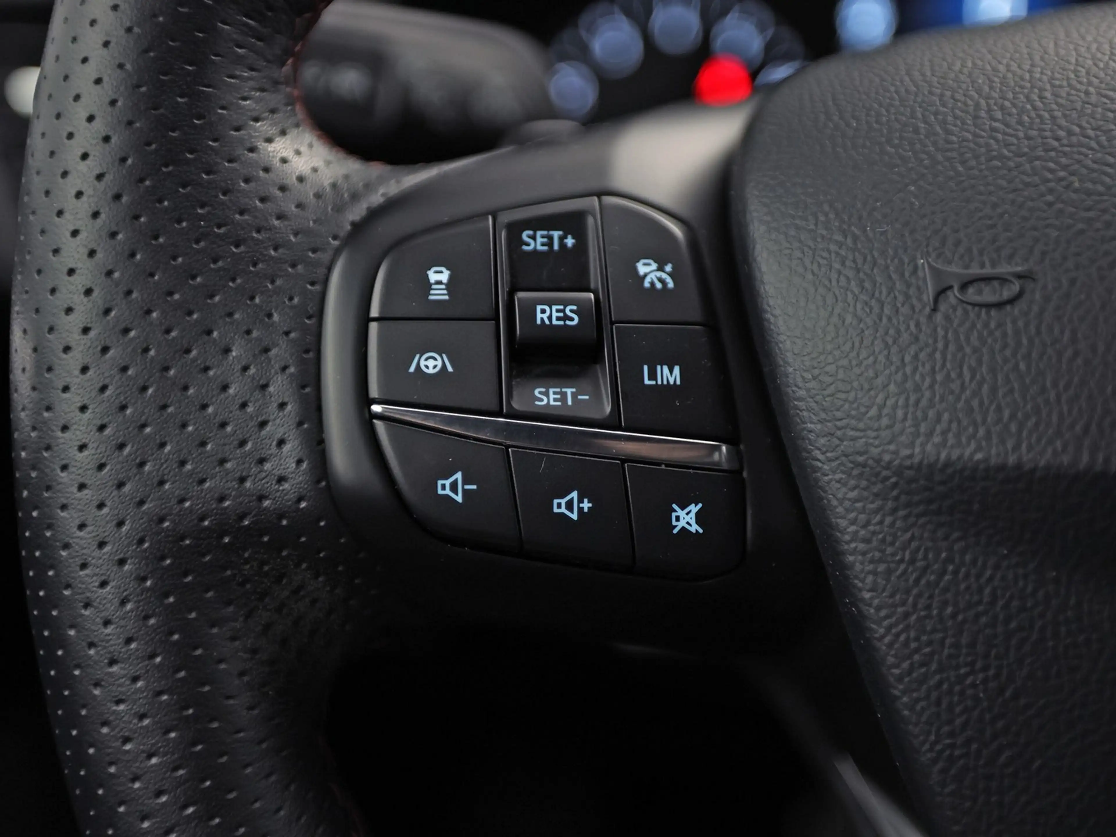 Ford Focus Wagon 1.0 EcoBoost ST Line Automaat (APPLE CARPLAY — photo 21