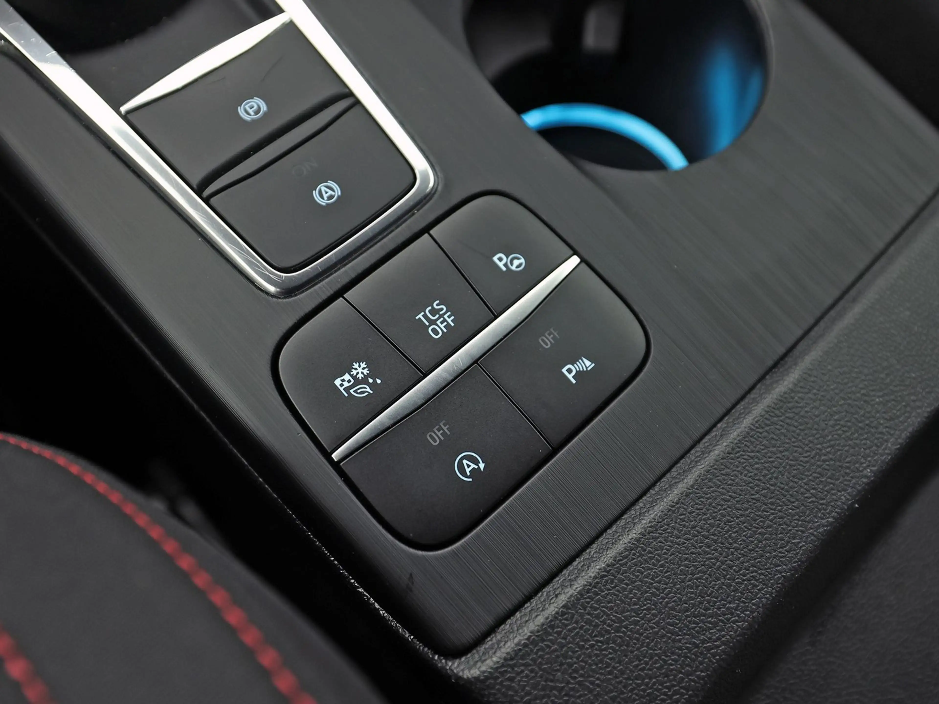 Ford Focus Wagon 1.0 EcoBoost ST Line Automaat (APPLE CARPLAY — photo 26