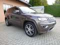 Jeep Grand Cherokee 3.0 CRD Sondermodell Overland Braun - thumbnail 3