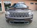 Jeep Grand Cherokee 3.0 CRD Sondermodell Overland Braun - thumbnail 2