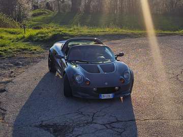 Elise 1.8