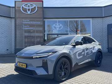 FIRST EDITION 77KWH WLTP-607KM EL-ACHTERKLEP PRIVA