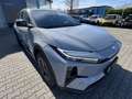Toyota C-HR+ FIRST EDITION 77KWH WLTP-607KM EL-ACHTERKLEP PRIVA Gris - thumbnail 5