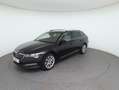 Skoda Superb Combi 2.0 TDI Style LED+NAVI+RADAR+RFK+LM Schwarz - thumbnail 2