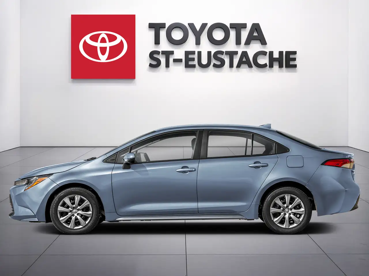 Toyota Corolla снимка Toyota Corolla
