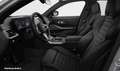 BMW 330 e xDrive Limousine M Sport Glasdach Harman/Kardon Grau - thumbnail 6