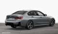 BMW 330 e xDrive Limousine M Sport Glasdach Harman/Kardon Grau - thumbnail 3