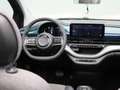 Fiat 500C 500e 42 kWh Icon AUTOMAAT | NAVIGATIE | LMV | PDC Groen - thumbnail 7