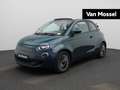 Fiat 500C 500e 42 kWh Icon AUTOMAAT | NAVIGATIE | LMV | PDC Groen - thumbnail 1