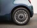 Fiat 500C 500e 42 kWh Icon AUTOMAAT | NAVIGATIE | LMV | PDC Groen - thumbnail 13