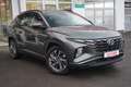 Hyundai TUCSON 1.6 T-GDI Klimaaut. Navi Kamera AHK DAB Grau - thumbnail 4