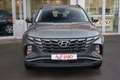 Hyundai TUCSON 1.6 T-GDI Klimaaut. Navi Kamera AHK DAB Grau - thumbnail 3