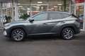 Hyundai TUCSON 1.6 T-GDI Klimaaut. Navi Kamera AHK DAB Grau - thumbnail 5
