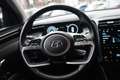 Hyundai TUCSON 1.6 T-GDI Klimaaut. Navi Kamera AHK DAB Grau - thumbnail 22