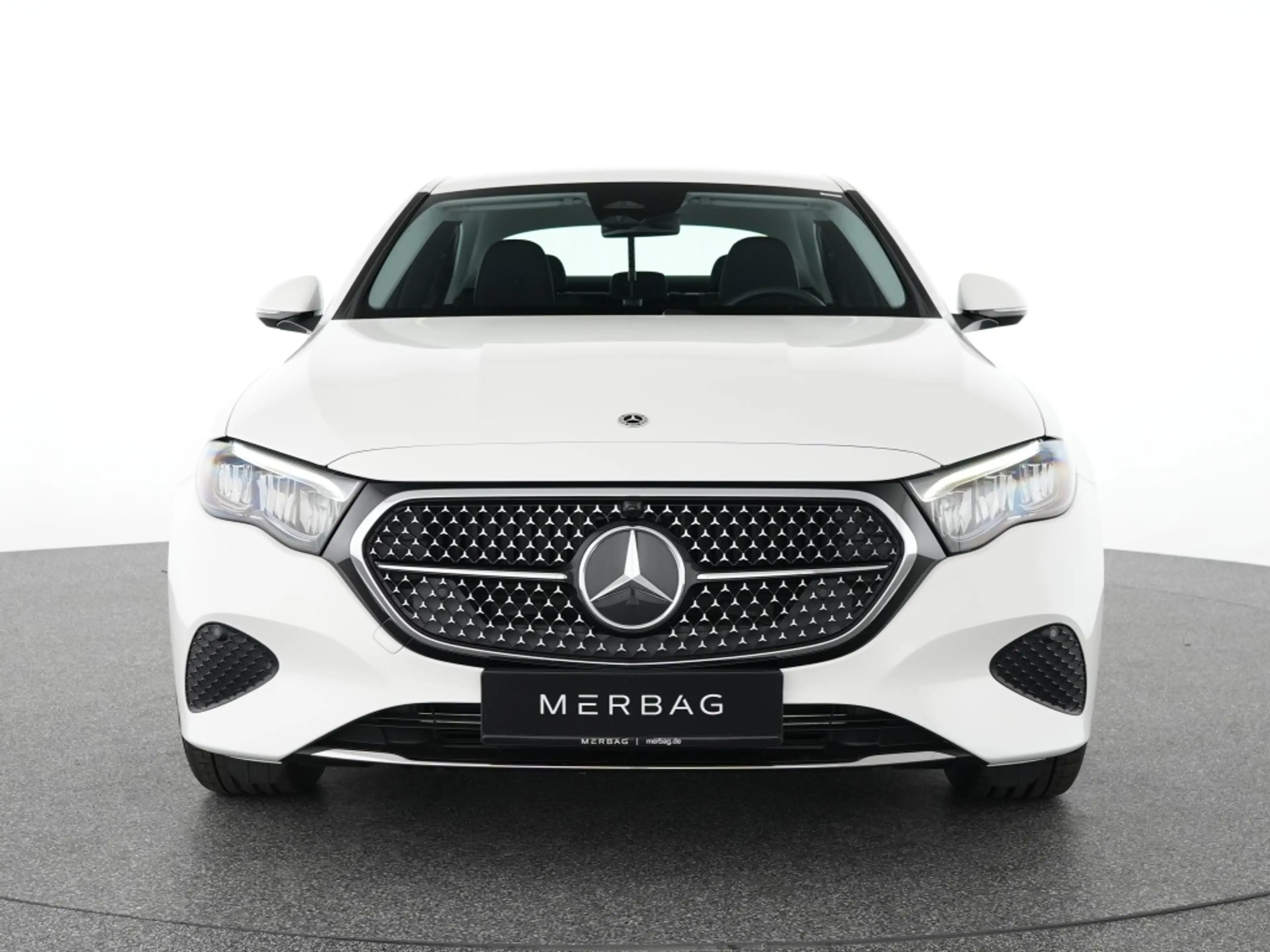 Mercedes-Benz E 300 de Avantgarde Advanced AHK Distronic LED — photo 2