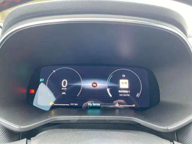 Renault Clio view 10
