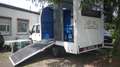 Ford Transit Transit 125  T350 TDCi Lkw klima 6 sitze Weiß - thumbnail 26