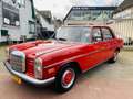 Mercedes-Benz 280 200-280 (W115) 220 D Apk N.A.P uniek Czerwony - thumbnail 1