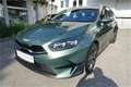 Kia Ceed / cee'd ceed SW 1,0 T-GDI GPF ISG Silber Grün - thumbnail 1