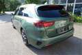 Kia Ceed / cee'd ceed SW 1,0 T-GDI GPF ISG Silber Grün - thumbnail 3