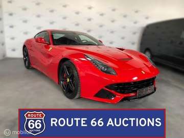 berlinetta | 2013 | Route 66 Auctions