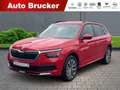 Skoda Kamiq Clever 1.5 TSI+Navi+Alufelgen+Klimaautomat Rot - thumbnail 1